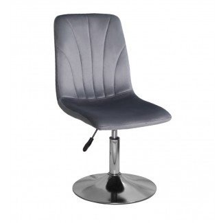 KLOD Б-Т Темно Сірий - UC- 901 385 CH - Base Стілець/Клод